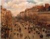 Camille Pissarro art print
