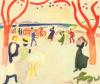 Raoul Dufy art print