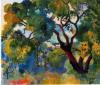 Henri Manguin art print