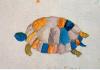 Joan Miro art print