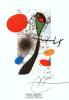 Joan Miro art print