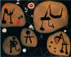 Joan Miro art print