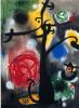 Joan Miro art print