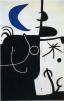 Joan Miro art print