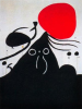 Joan Miro art print