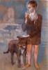 Pablo Picasso art print
