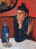 Pablo Picasso art print