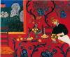 Henri Matisse art print