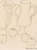 Henri Matisse art print