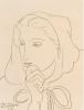 Henri Matisse art print