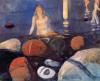 Edward Munch art print