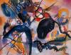 Wassily Kandinsky art print