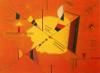 Wassily Kandinsky art print