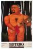 Fernando Botero art print