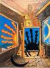Giorgio de Chirico art print