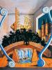 Giorgio de Chirico art print