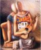 Giorgio de Chirico art print