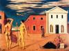 Giorgio de Chirico art print