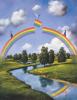 Olbinski art print