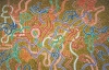 Keith Haring art print