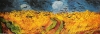 Vincent Van Gogh art print