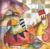Eric Waugh art print