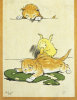 Cecil Aldin art print