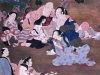 Iwasa MaTabei art print