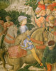 Benozzo Gozzoli art print