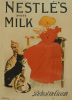 Theophile-Alexandre Steinlen art print