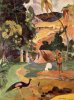 Paul Gauguin art print