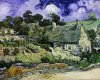 Vincent Van Gogh art print