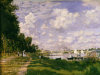 Claude Monet art print