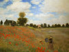 Claude Monet art print