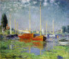 Claude Monet art print