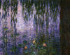 Claude Monet art print