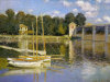 Claude Monet art print
