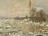 Claude Monet art print