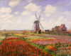 Claude Monet art print