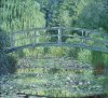 Claude Monet art print
