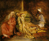 Theodore Chasseriau art print