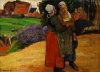 Paul Gauguin art print