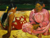 Paul Gauguin art print