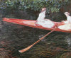 Claude Monet art print