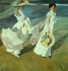 Joaquin Sorolla y Bastida art print