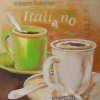Elizabeth Espin art print