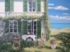 Klaus Dietrich art print