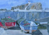 Mary Stubberfield art print