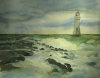 Mary Stubberfield art print