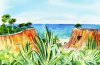 Mary Stubberfield art print